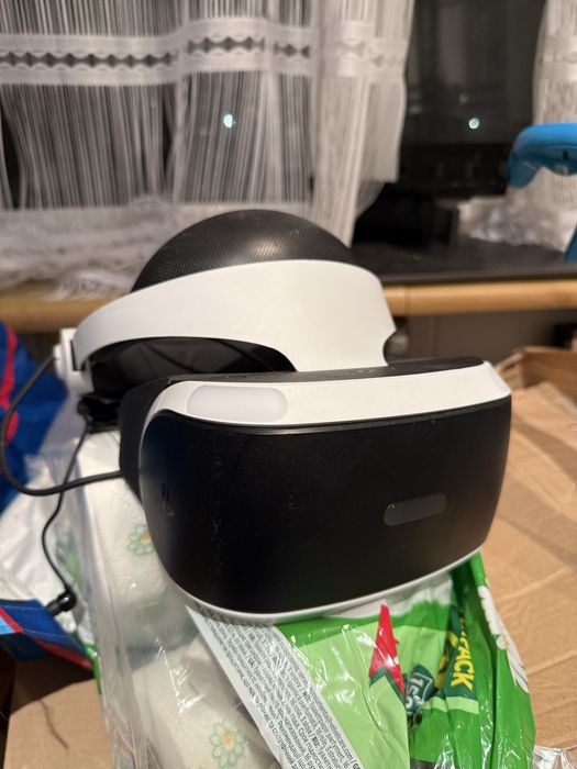 Gogle Playstation4 VR V2