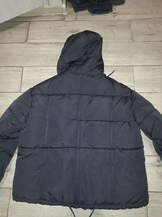 Жіноча зимова куртка, б/ у