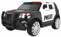 Jeep Police na akumulator