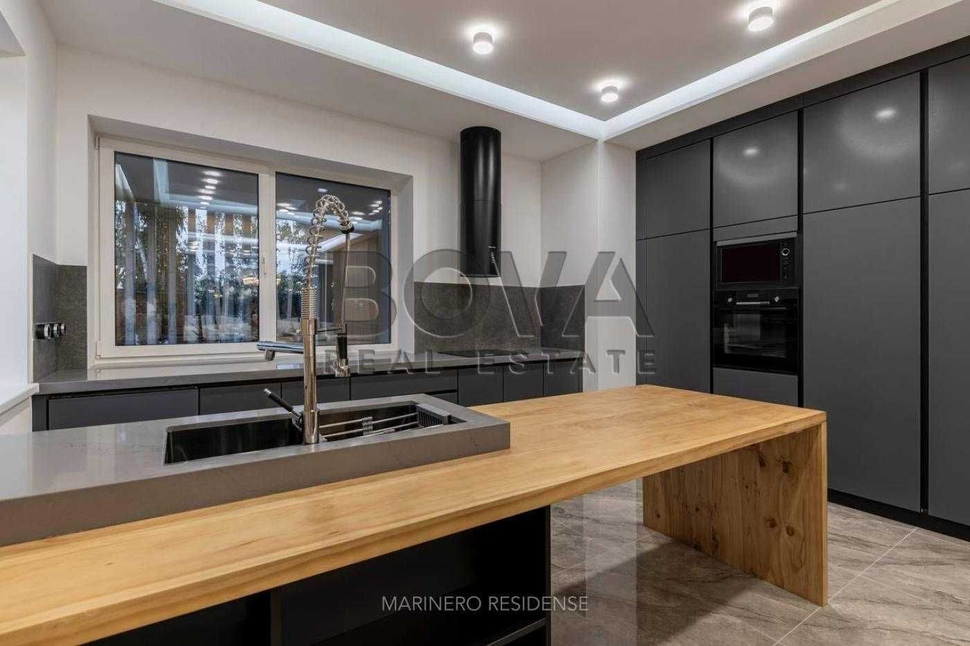 Без% Продаж 5к будинку 320м2 Гнідин Marinero Residence Проців Вишеньки