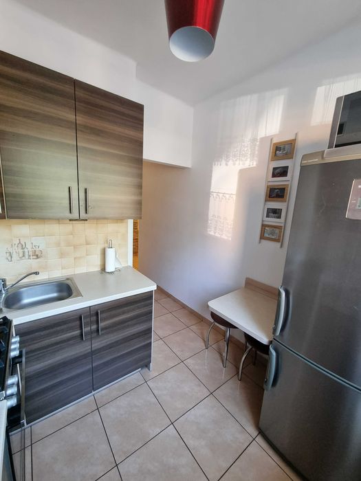 Sprzedam mieszkanie 50,20m² w centrum miasta.