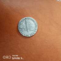 Монета полска 1793 рік