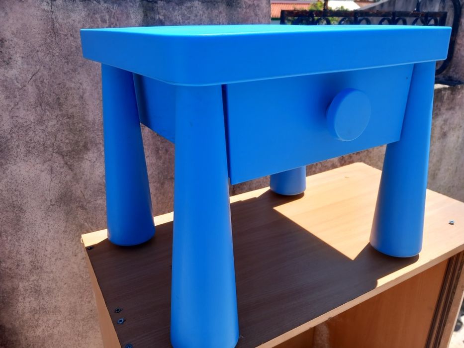 Mesa de cabeceira