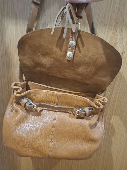 Mala pele Máximo Dutti