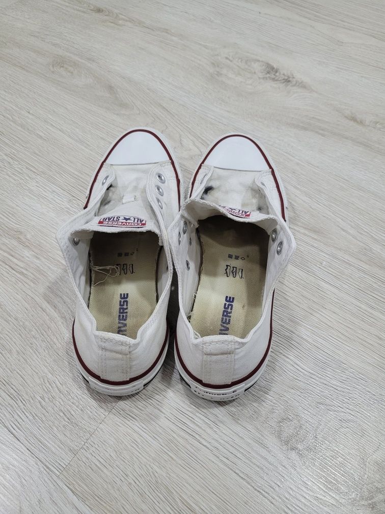 Trampki Converse