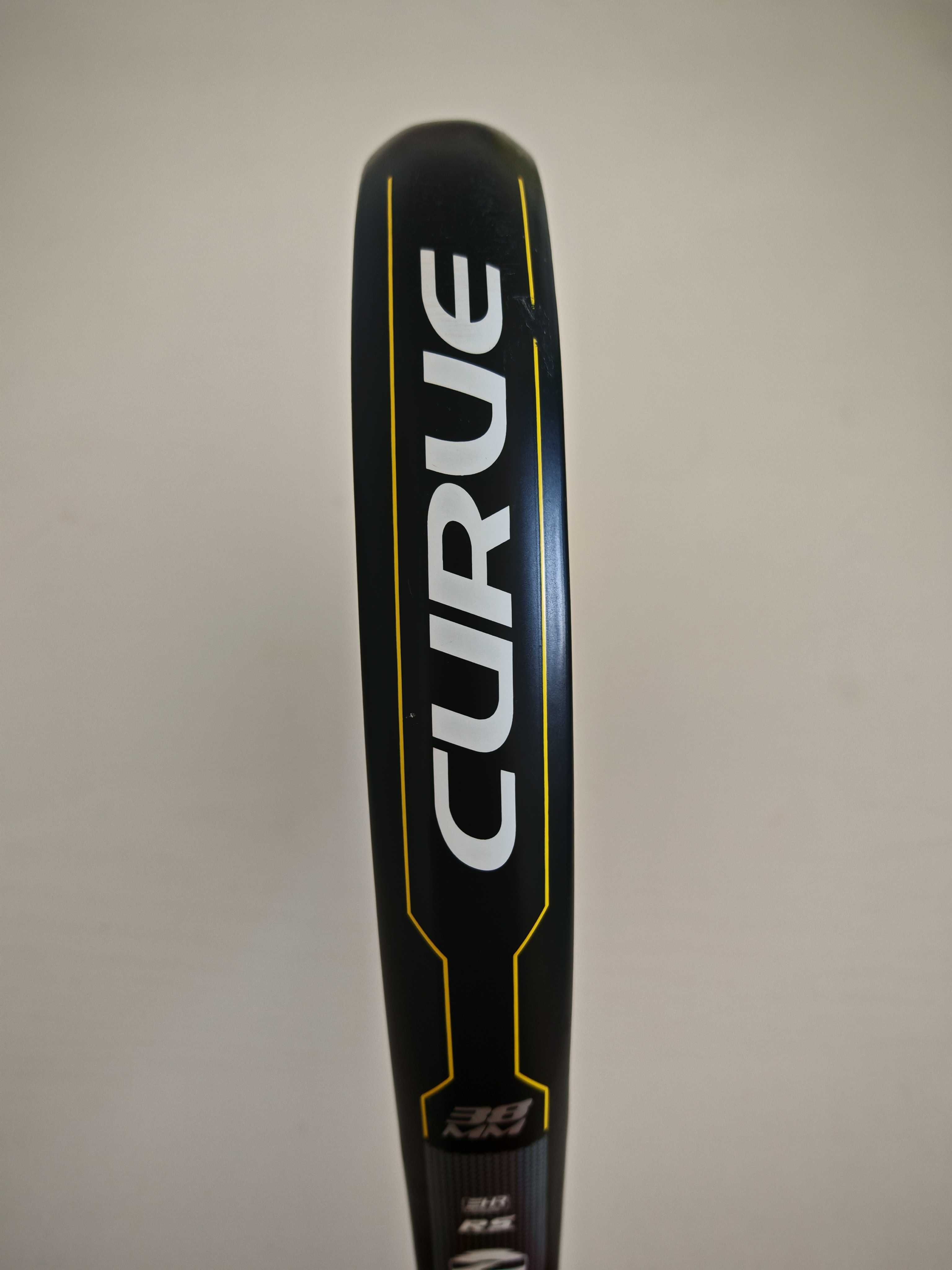 Siux Curve 3K LTD