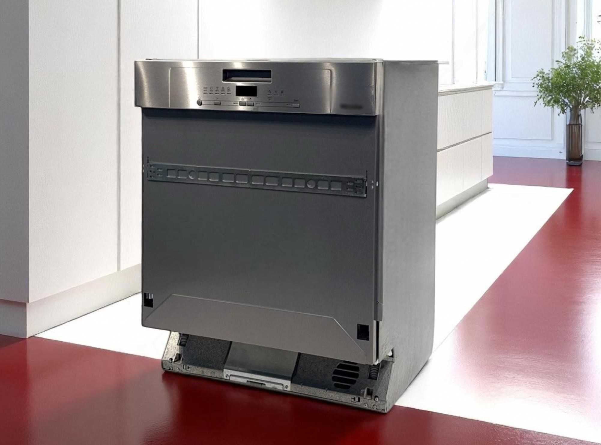 Miele / Міле Посудомийка G 5210 SCi, вбуд. 14 компл. срібляста