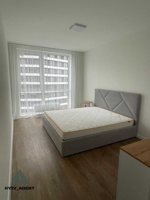 Видова євро-двушка в ЖК GREAT Грейт ! ГЕНЕРАТОР