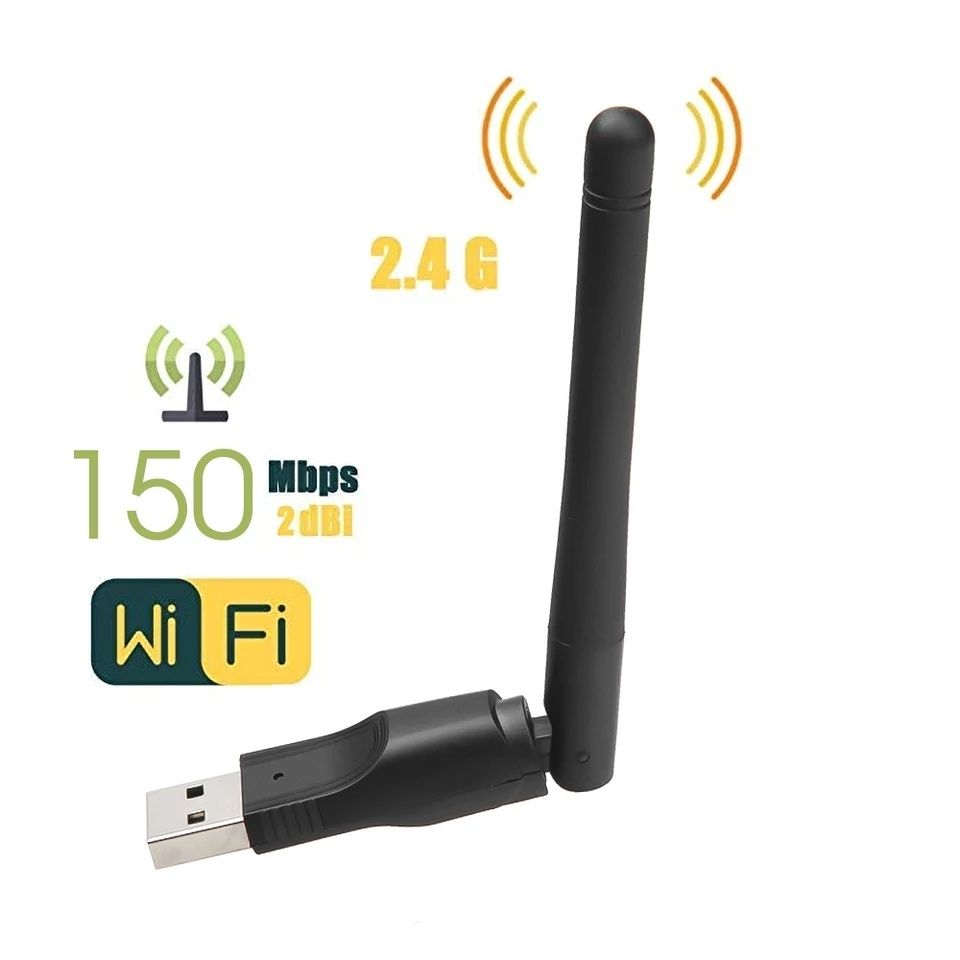 кабель адаптер Wi-Fi Bluetooth HDMI VGA DVI DisplayPort