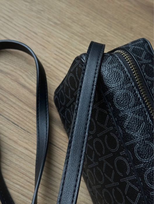 Torebka Calvin Klein