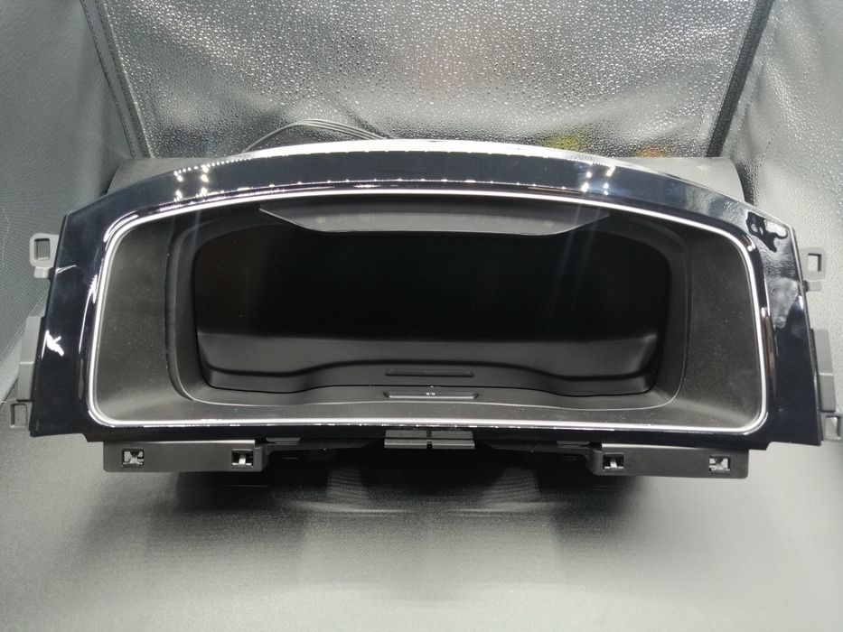 Zegary golf 7 generacji