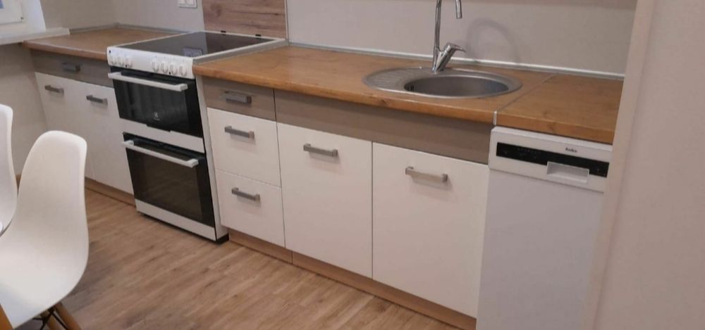 Mieszkanie do wynajęcia