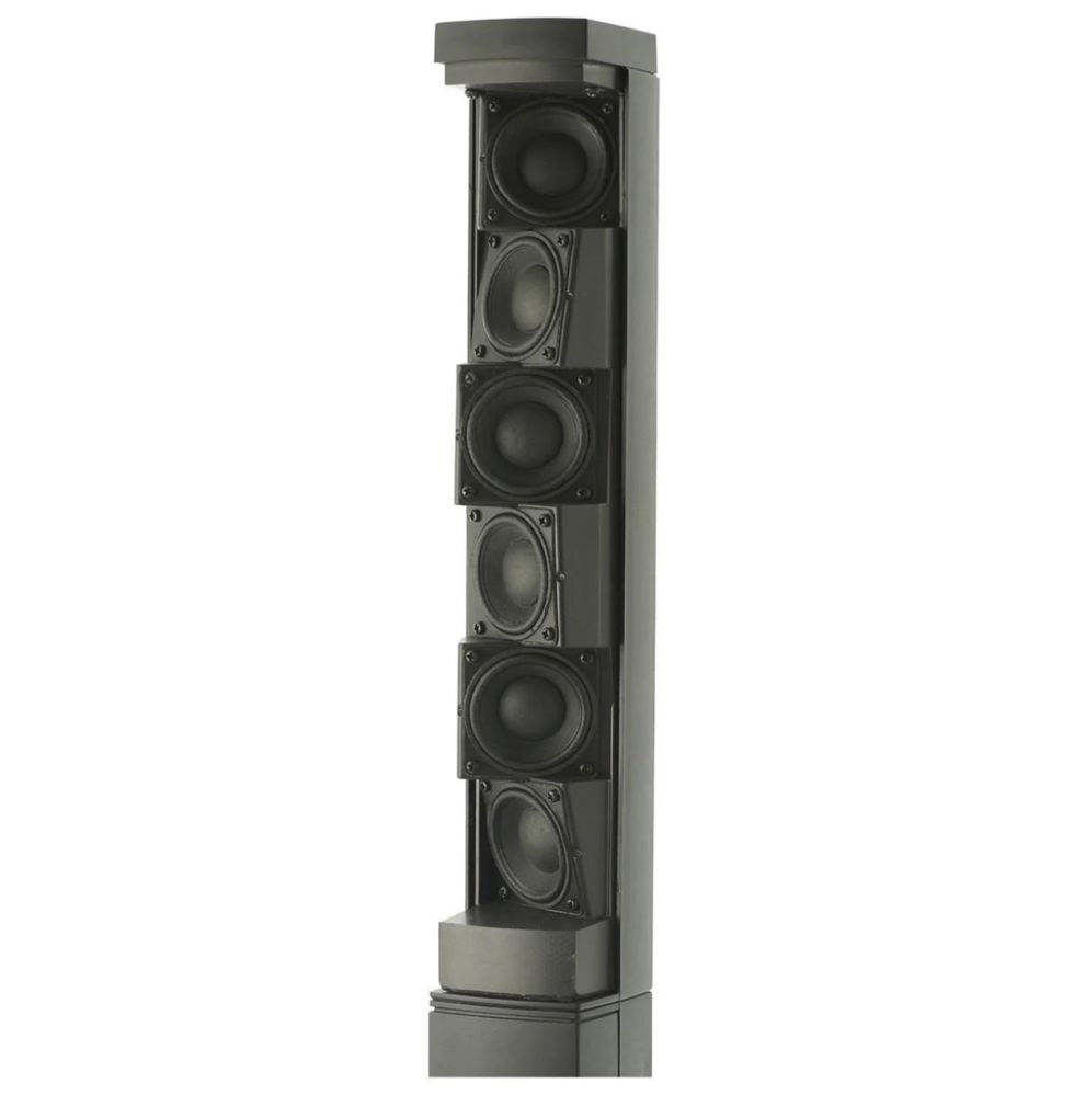 Sistema Bose L1 Compact