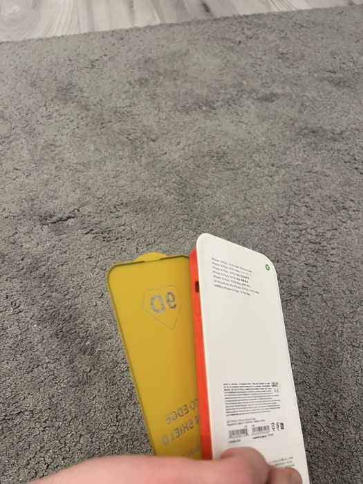 Etui plecki do iPhone 14 plus