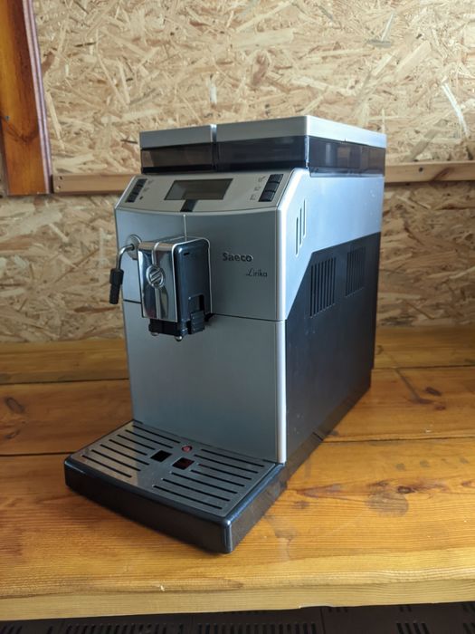 Аренда кофемашин