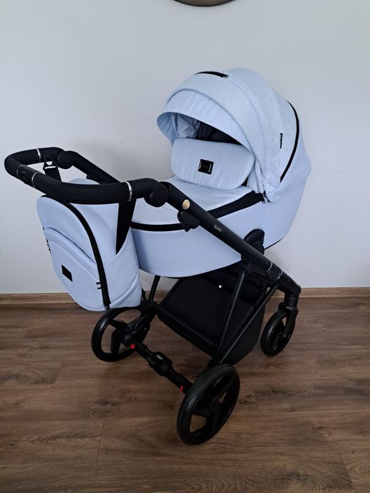 Adamex Blanc DW-14, 2w1 nowy ( powystawowy)(powystawowy