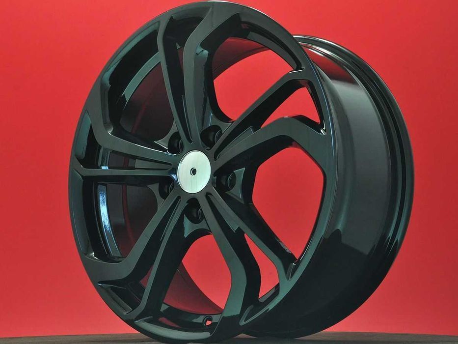 FELGI R17 5x112 Skoda Karoq Kodiaq Superb Octavia 3 4 5 Seat Exeo Leon