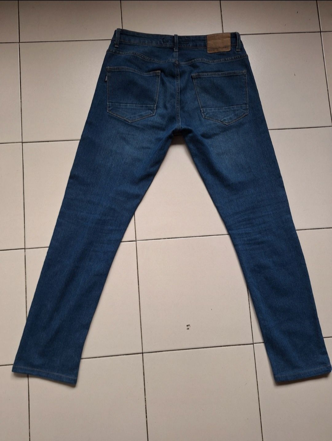 Calça de homem Tiffosi