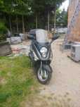 Sym GTS 2006 z Niemiec