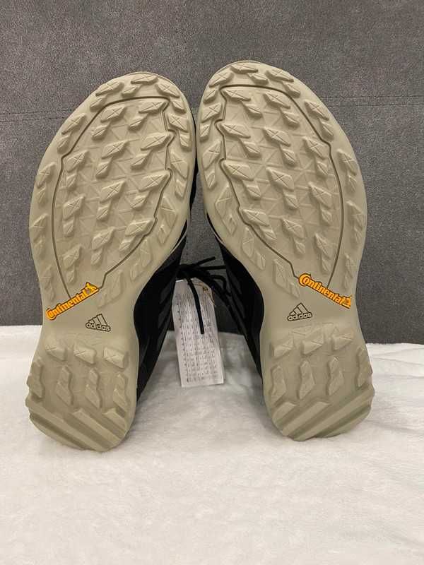 Buty trekkingowe Adidas Terrex Ax3 MID Gore tex Gtx r. 38 2/3
