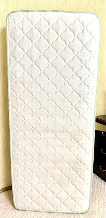 Ортопедичний матрац Highfoam Faino Zory 190×80 см