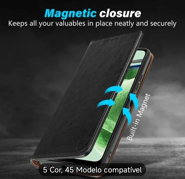 Capa Xiaomi 13 C