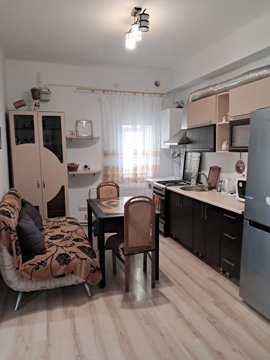 У самому центрі Одеси на вул. Буніна біля Дерибасівській довгостроково