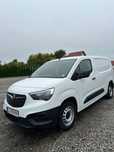 Opel Combo Opel combo long maxi salonowy pierwszy właściciel Faktura VAT