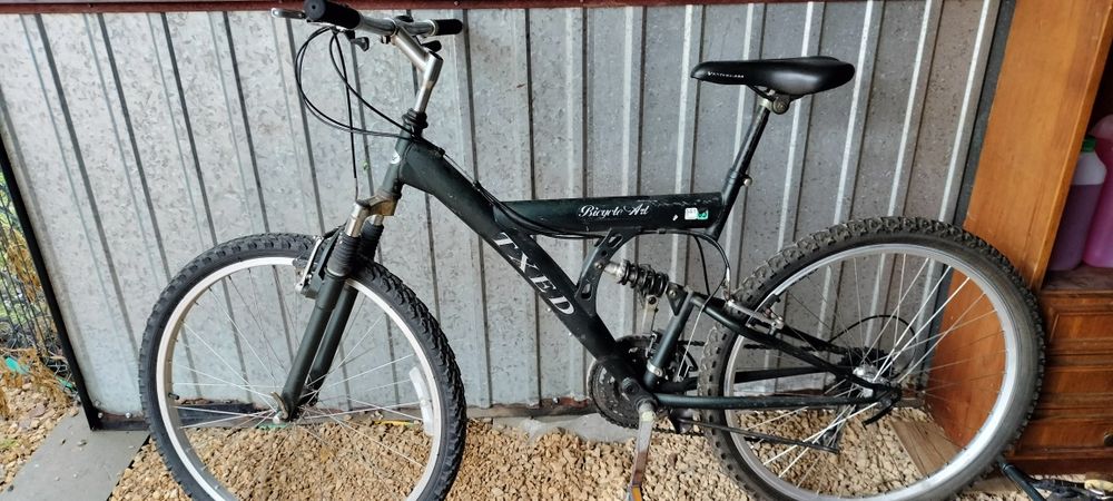 Rower Arkus sprzedam