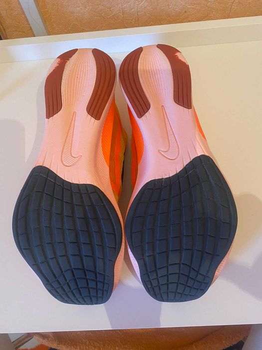 Кроссовки Nike ZOOM fly 4, 44 размер.
