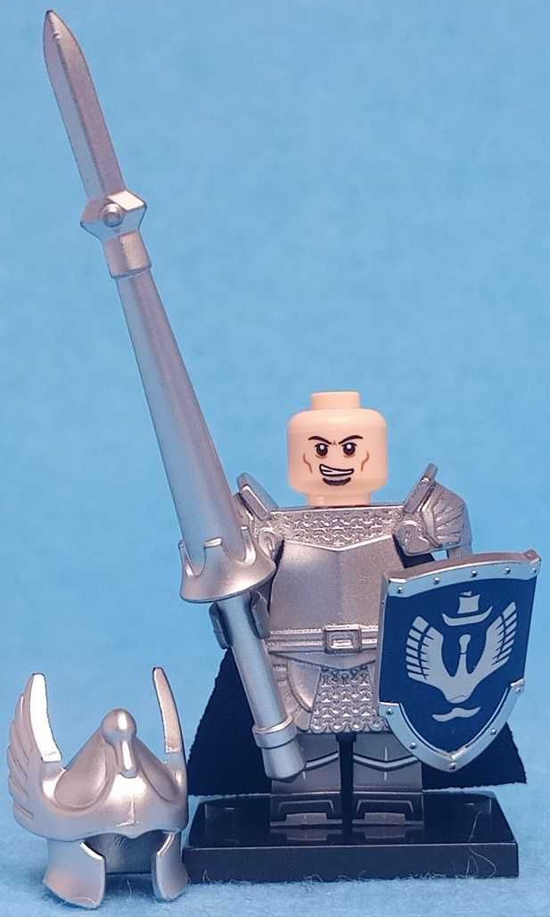 Guerreiro de Gondor (O Senhor dos Anéis)