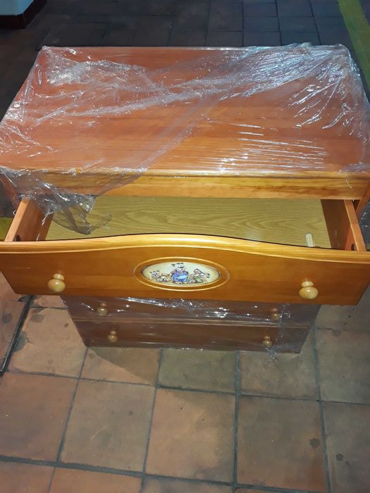 Quarto completo criança