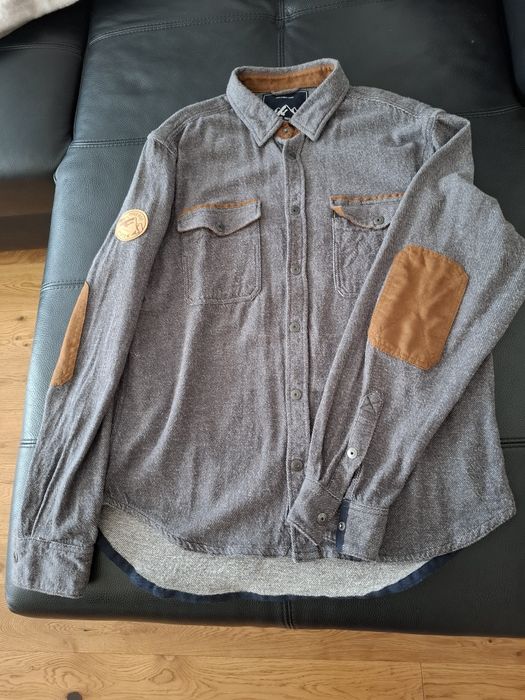 Męska koszula Diverse XL