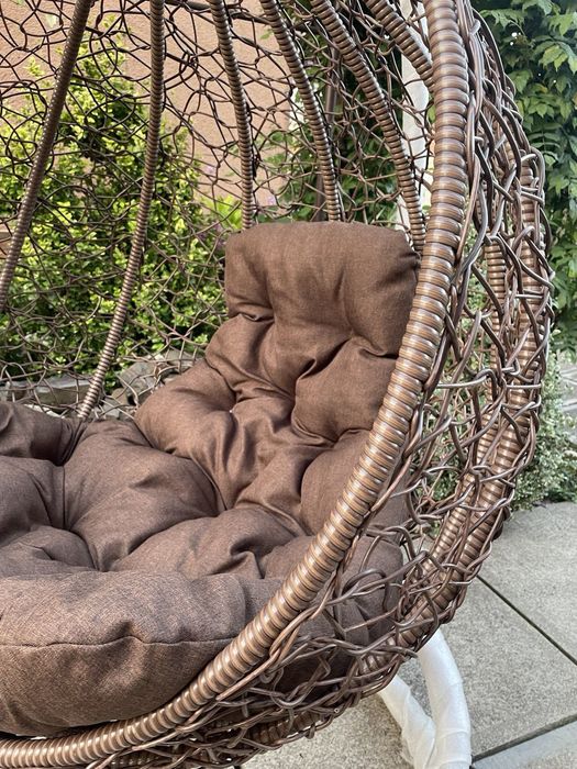 Крісло кокон, ціна за весь комплект