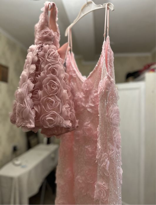 Фемелі лук мама та донька