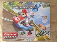 Tor samochodowy Carrera GO!!! Nintendo Mario Kart 62362.