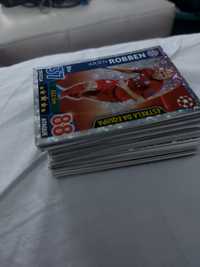 Topps match attax