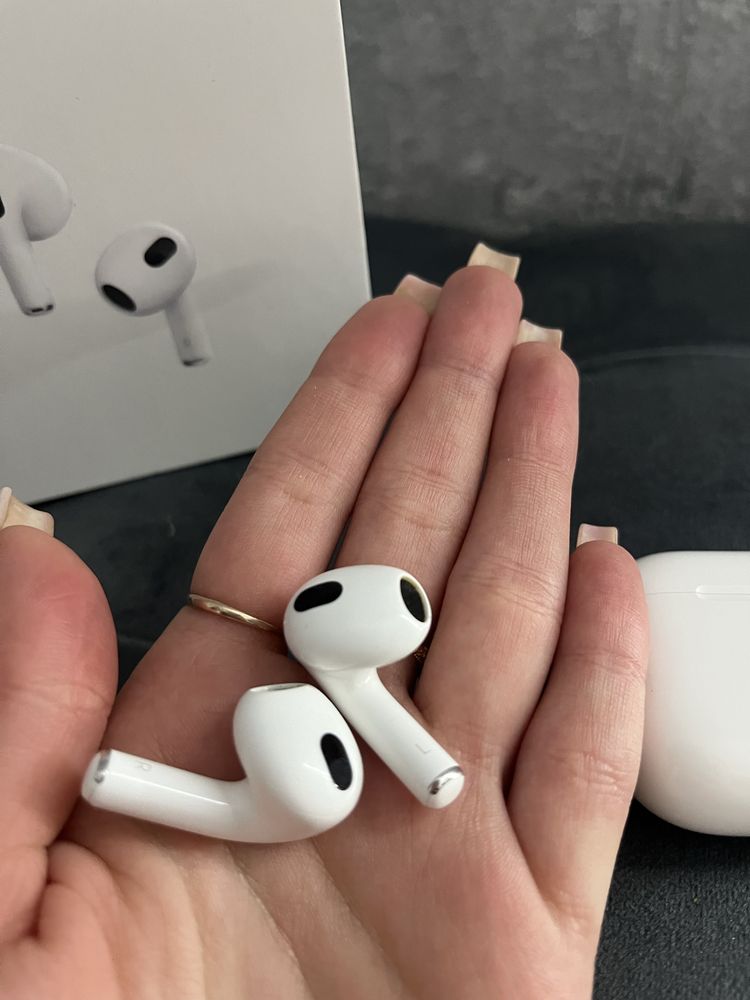 Apple AirPods 3 оригинал