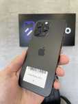 RATY 0% iPhone 15 Pro Max 512GB BATERIA 95% GWARANCJA 12 miesięcy!!!