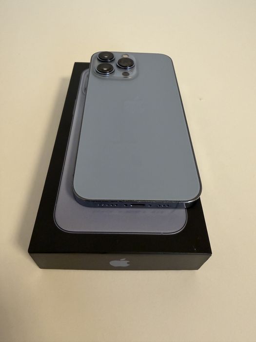 Iphone 13 pro 256 gb Neverlock