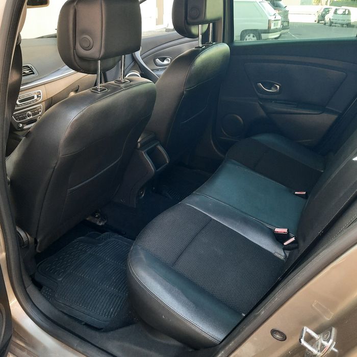 Renault Megane de 2009