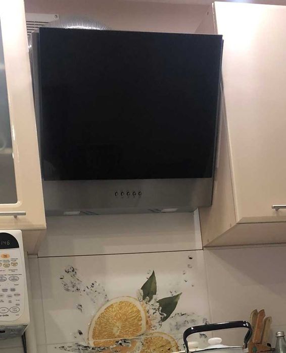 Вытяжка кухонная Gorenie WHI 623 E1XGB