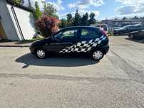 Sprzedam pilnie Opel Corsa C  | Automat  |Benzyna | Cena do negocjacji