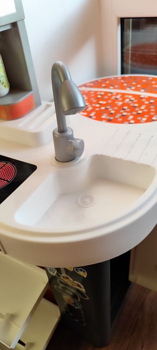 Дитяча кухня углова Tefal Studio Bubby xl