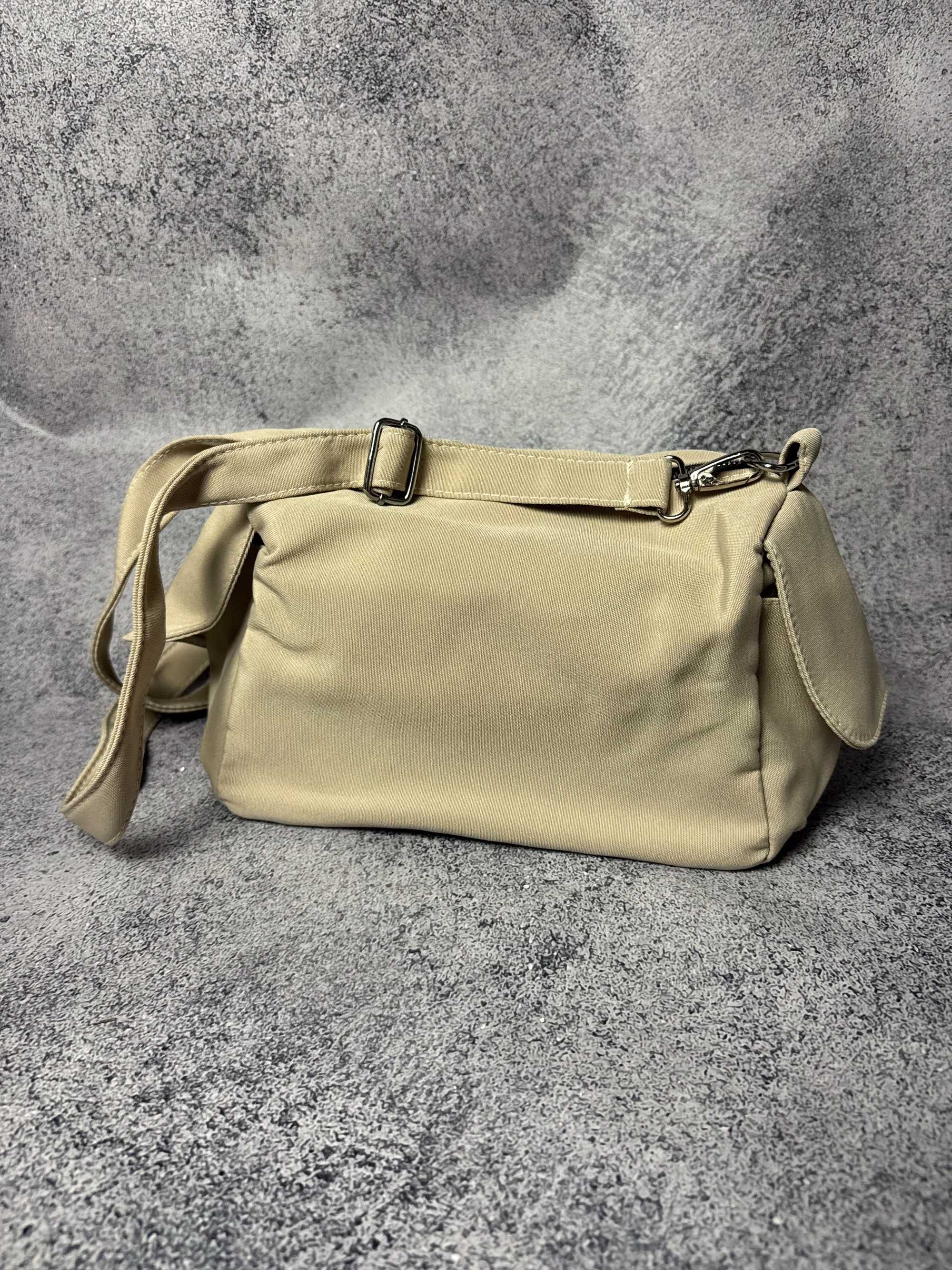 Сумка Raf Simons (rick owens opium)