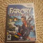 Gra Far Cry Vengeance WII