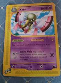 Pokemon Card - Xatu 80 HP