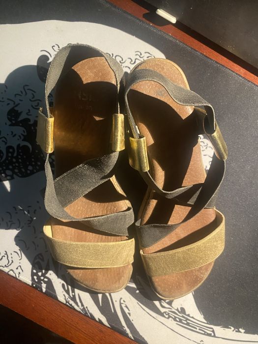 Sapatos de senhora (N35)