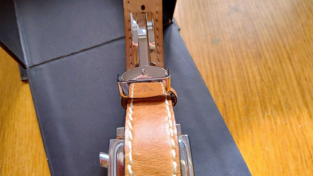 Męski Zegarek Emporio Armani AR5324