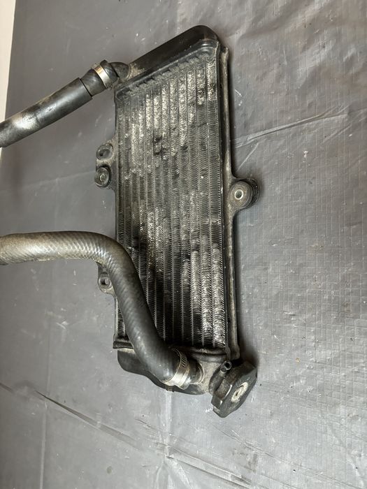 Chłodnica YAMAHA TDR125 2T